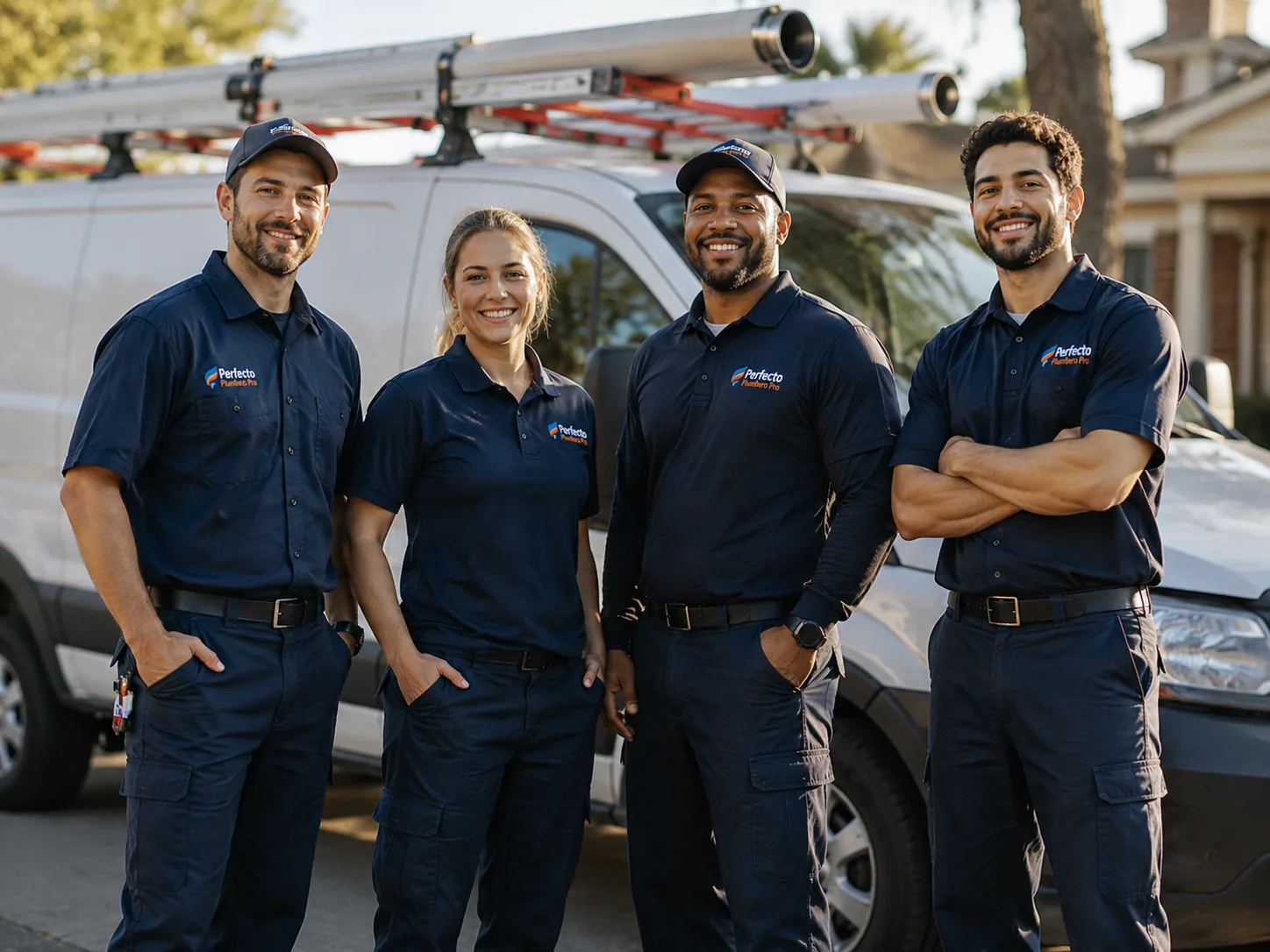 Emergency Plumber Near Me in Round O, SC near me